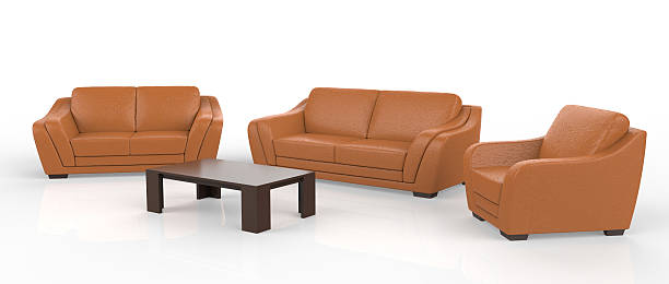sofa set made to order