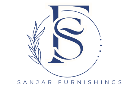 sanjar furnishings logo