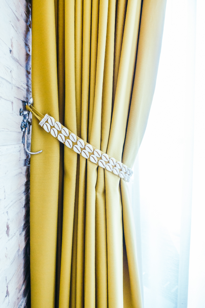 sanjar furnishings curtains
